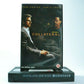Collateral: Film By M.Mann - Neo-Noir Thriller - Tom Cruise/Jaime Foxx - Pal VHS-