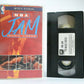 NBA Jam: Music Videos - Gloria Estefan - Spin Doctors - Patrick Ewing - Pal VHS-