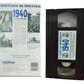 1940 A Year To Remember - Ingram - Vintage - Pal VHS-