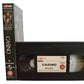 Casino - Robert De Niro - 4 Front Video - Action - Pal - VHS-