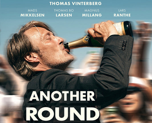 Movies About Alcoholism