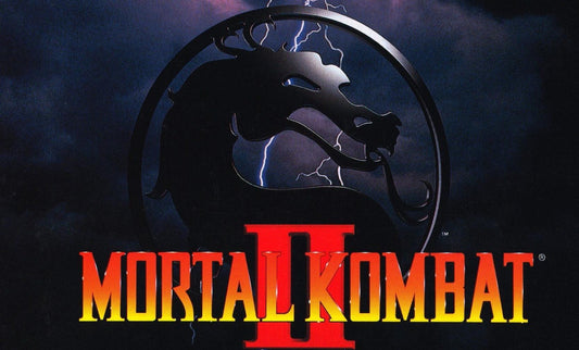 Scorpion's Expanded Role in Mortal Kombat 2