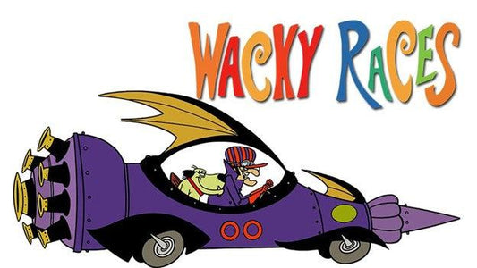 Top 10 Muttley and Wacky Races Facts You Probably Didn't Know