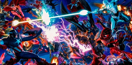 Sam Raimi Addresses Avengers 6 Director Rumors