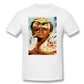 Fear And Loathing In Las Vegas - T-Shirt For The Movie Lover - Blowout Movie Wear-White-XS-