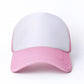 Jujutsu Kaisen - Snapback Baseball Cap - Summer Hat For Men and Women-Pink-white-54-60cm-