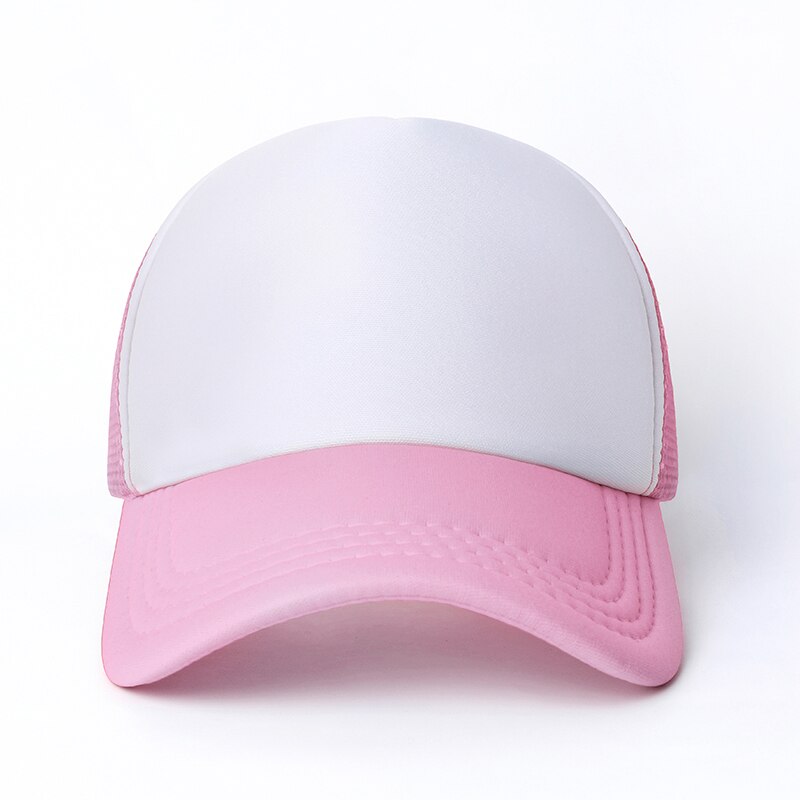 Jujutsu Kaisen - Snapback Baseball Cap - Summer Hat For Men and Women-Pink-white-54-60cm-