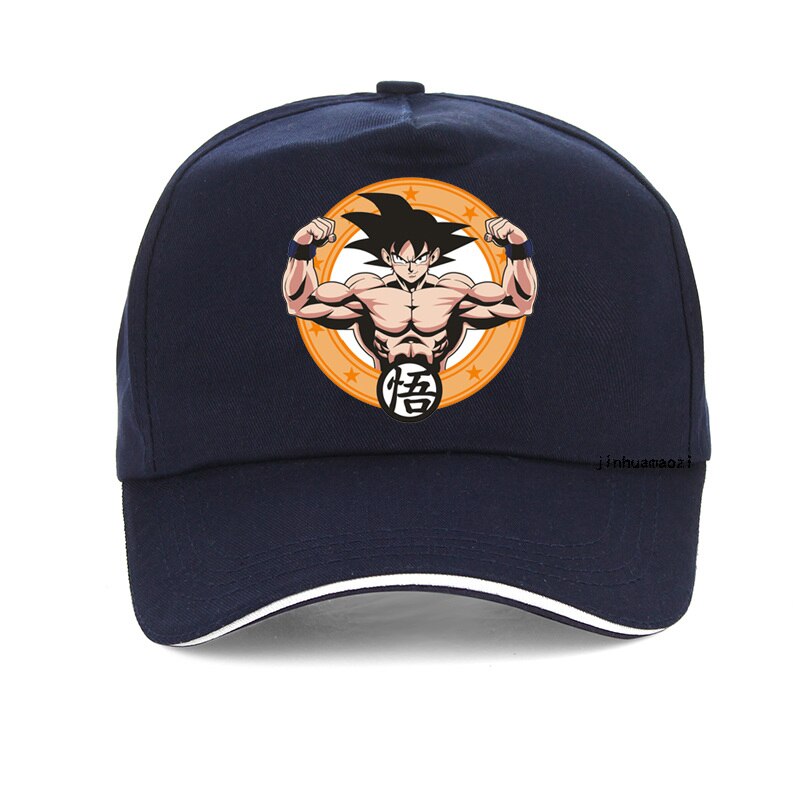 Capsule Corp - Snapback Baseball Cap - Summer Hat For Men and Women-Fluorescent Yellow-