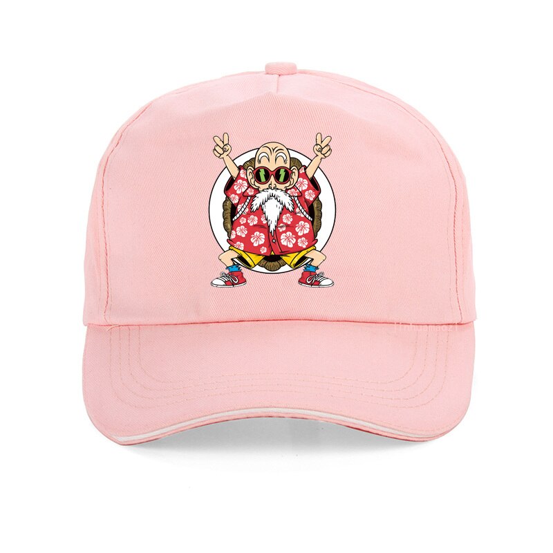 Capsule Corp - Snapback Baseball Cap - Summer Hat For Men and Women-MULTI-