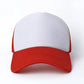 Jujutsu Kaisen - Snapback Baseball Cap - Summer Hat For Men and Women-red-white-54-60cm-