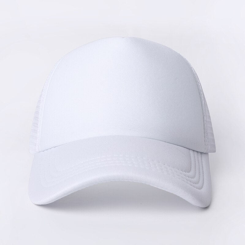 Jujutsu Kaisen - Snapback Baseball Cap - Summer Hat For Men and Women-white-54-60cm-