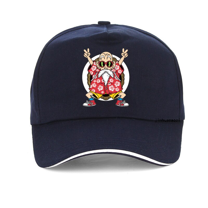 Capsule Corp - Snapback Baseball Cap - Summer Hat For Men and Women-Ivory-