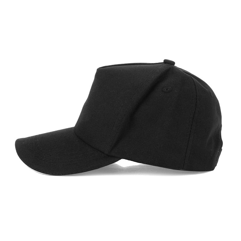 The Walking Dad - Snapback Baseball Cap - Summer Hat For Men and Women-