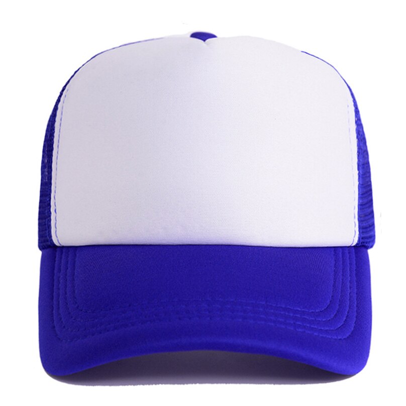 Jujutsu Kaisen - Snapback Baseball Cap - Summer Hat For Men and Women-blue-white-54-60cm-
