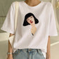 Pulp Fiction - T-Shirt Summer Fashion - Cult Movie - Cute Fan Gift - Garment-J-S-