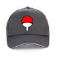 Capsule Corp - Snapback Baseball Cap - Summer Hat For Men and Women-Gold-