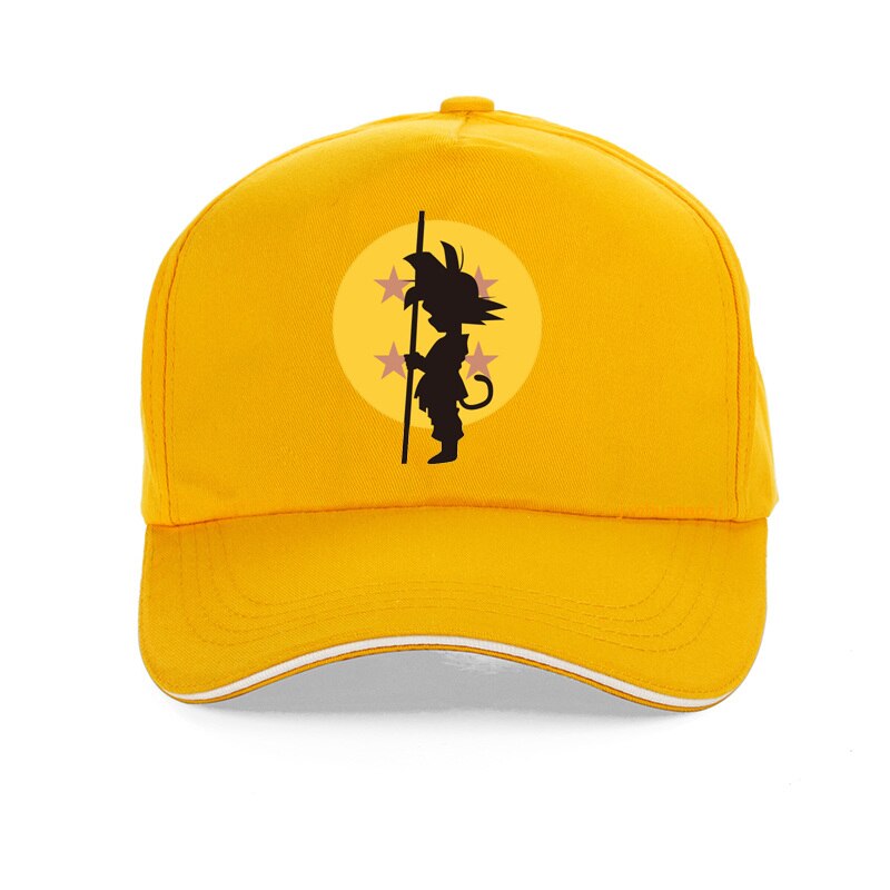 Capsule Corp - Snapback Baseball Cap - Summer Hat For Men and Women-Chocolate-