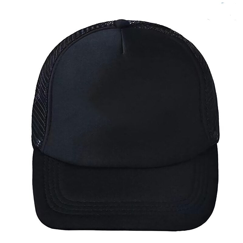 Jujutsu Kaisen - Snapback Baseball Cap - Summer Hat For Men and Women-black-54-60cm-