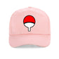 Capsule Corp - Snapback Baseball Cap - Summer Hat For Men and Women-Pink-