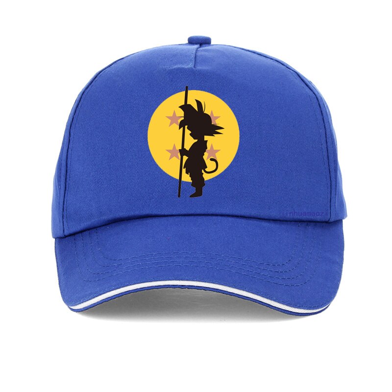 Capsule Corp - Snapback Baseball Cap - Summer Hat For Men and Women-Maroon-