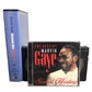 The Beast of Marvin Gaye Live Concert - Marvin Gaye - ILC - Music - Pal - VHS and CD-