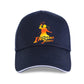 Indiana Jones - Snapback Baseball Cap - Summer Hat For Men and Women-P-Navy-