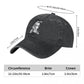 Predator - You Know It's Going Down - Snapback Baseball Cap - Summer Hat For Men and Women-