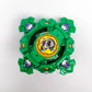Beyblade Burst Collection - Dragoon Draciel Dranzer S Wolf Driger Seaborg - Metal Fusion Turbo Spinning Tops Bey Blade-Draciel-
