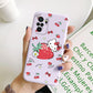 Kuromi Rabbit Kawai Cartoon Anime Soft Phone Cover - For Poco M5S PocoM5S Case - Bumper Sanrio Cinnamonroll - For Poco M5 S - Xiaomi Poco M5S - Anime Fan Gift-Kcz-sanlo32-Poco M5S-