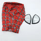 Superhero Spider Man Masks - Transform into Spider Verse Miles Morales with Cosplay Peter Parker Costume, Zentai Spider Helmet Man Homecoming-3-One Size-Spider-Man