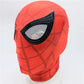 Superhero Spider Man Masks - Transform into Spider Verse Miles Morales with Cosplay Peter Parker Costume, Zentai Spider Helmet Man Homecoming-7-One Size-Spider-Man