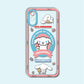 Cinnamoroll | Hello Kitty Cover For Redmi 9A 9AT Phone Case - Cartoon Transparent Soft Silicone Coque - For Redmi9A 9 AT - Shell kuromi Bags - Xiaomi Redmi 9A - Anime Fan Gift-Msanlo50-Redmi 9A-