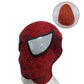 Superhero Spider Man Masks - Transform into Spider Verse Miles Morales with Cosplay Peter Parker Costume, Zentai Spider Helmet Man Homecoming-17-One Size-Spider-Man
