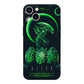 Xenomorph Aliens Predator Concept - TCL Phone Case - Suitable for 30 Plus, 303, 30XE, 30V, 30SE, E, 306, 305 - Black TPU Design.-45358-TCL 30 5G-