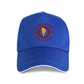 Angel Grove High School - Snapback Baseball Cap - Summer Hat For Men and Women-P-Blue-