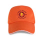 Angel Grove High School - Snapback Baseball Cap - Summer Hat For Men and Women-P-Orange-