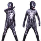 Cosplay New Venom 2 - Step into the Spotlight with Red Venom Jumpsuit Tights and the Iconic SpiderMan Hero Costume-