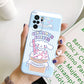 Kuromi Rabbit Kawai Cartoon Anime Soft Phone Cover - For Poco M5S PocoM5S Case - Bumper Sanrio Cinnamonroll - For Poco M5 S - Xiaomi Poco M5S - Anime Fan Gift-Kql-sanlo169-Poco M5S-