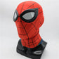 Superhero Spider Man Masks - Transform into Spider Verse Miles Morales with Cosplay Peter Parker Costume, Zentai Spider Helmet Man Homecoming-26-One Size-Spider-Man