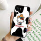 Kuromi Rabbit Kawai Cartoon Anime Soft Phone Cover - For Poco M5S PocoM5S Case - Bumper Sanrio Cinnamonroll - For Poco M5 S - Xiaomi Poco M5S - Anime Fan Gift-Khe-sanlo67-Poco M5S-