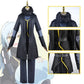 Rimuru Tempest Cosplay - Anime Costume from That Time I Got Reincarnated as a Slime, Including Halloween Uniform, Trench Wig, and Mask Set-
