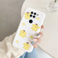 Cute Cartoon Kuromi Melody Cinnamoroll Phone Case - Anti-drop Cases - Xiaomi Redmi Note 9 Back Cover - Girl Boys for Redmi Note 9 - Xiaomi Redmi Note 9 - Anime Fan Gift-Kba-sanlo79-Redmi Note 9-