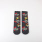 Cute Tom and Jerry Anime Sock Cartoon Figure Socks Cotton Male Fashion Trend Tube Socks Adult Sports Long Socks Birthday Gift-16-