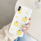 Cute Cartoon Phone Case - Anti-drop Soft Kuromi Melody Cinnamoroll Case - Xiaomi Redmi 9A 9AT Back Cover - Girl Boys for Redmi 9a - Xiaomi Redmi 9A - Anime Fan Gift-Kba-sanlo79-Redmi 9A-