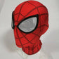 Superhero Spider Man Masks - Transform into Spider Verse Miles Morales with Cosplay Peter Parker Costume, Zentai Spider Helmet Man Homecoming-20-One Size-Spider-Man
