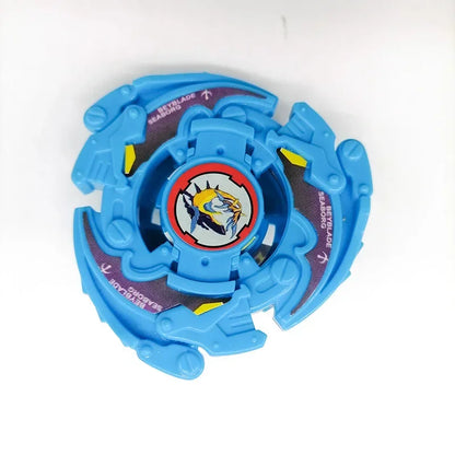 Beyblade Burst Collection - Dragoon Draciel Dranzer S Wolf Driger Seaborg - Metal Fusion Turbo Spinning Tops Bey Blade-Seaborg-