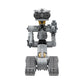 Movie Short Circuit - Johnny 5 - Building Blocks - Emotional Robot Set for Asteroid Robots - Model Brick Toy Gift-313 pcs-Worldwide-