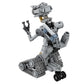 Movie Short Circuit - Johnny 5 - Building Blocks - Emotional Robot Set for Asteroid Robots - Model Brick Toy Gift-313 pcs-Worldwide-