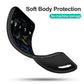 Xenomorph Aliens Predator Concept - TCL Phone Case - Suitable for 30 Plus, 303, 30XE, 30V, 30SE, E, 306, 305 - Black TPU Design.-