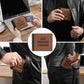 Bad Mother - Pulp Fiction - Leather Wallet - Luxury Cosplay Film Prop-